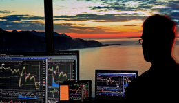 The Rise of Social Trading Platforms in Kenya